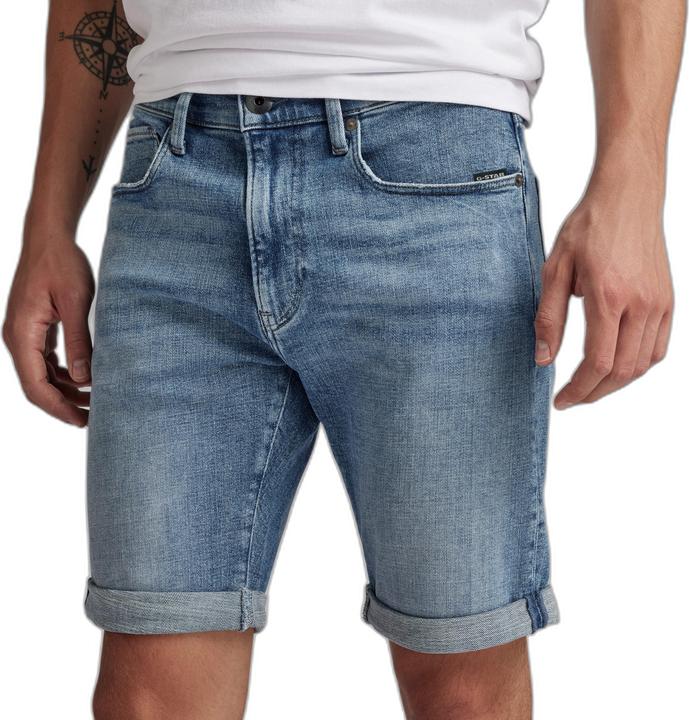 Image du produit G-Star short slim 3301 (28)