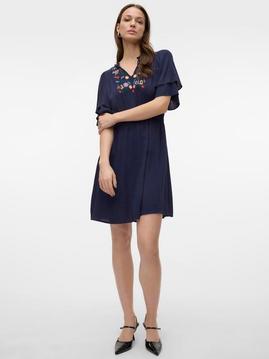 Image du produit Vero Moda VMSINA Robe courte Robe (XS)
