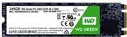 Immagine prodotto WD NAND 3D verde (240 GB, M.2 2280)