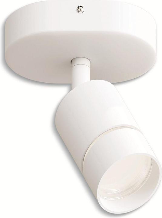 Produktbild Müller Licht Spot, white+color LED-Indoor Wand- und Deckenleuchten (600 lm)