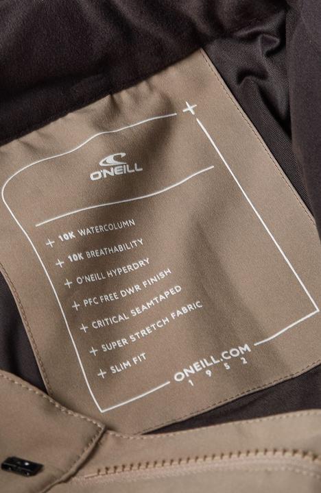 Actual product image O'Neill Star Slim Snow Pants (L)
