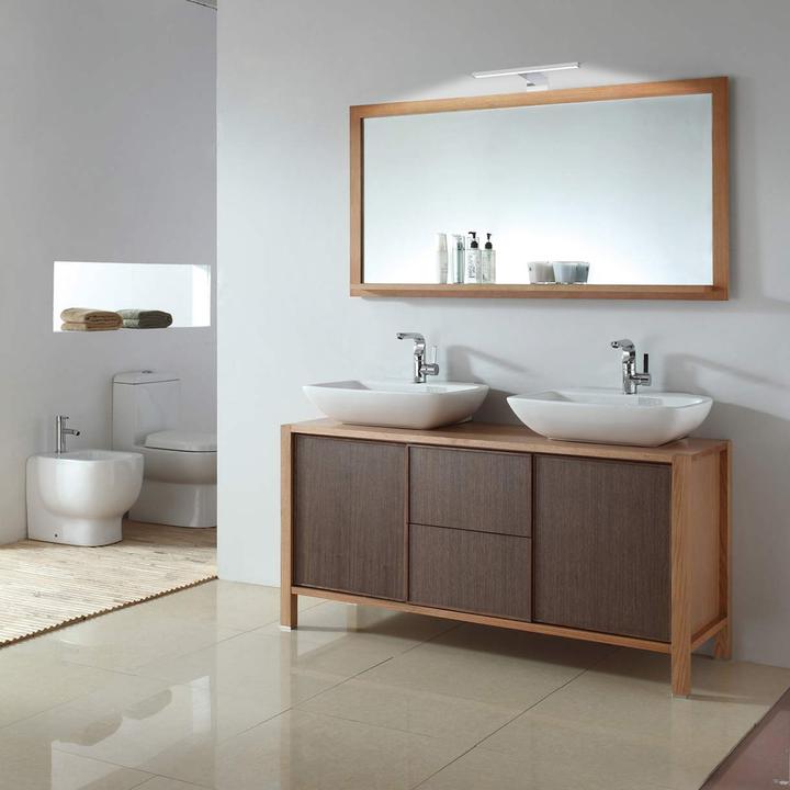 Immagine prodotto B.K.Licht Luci del bagno