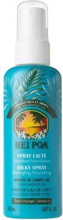 Actual product image Hei Poa soin lacté démélant 95% monoï AO 150 ml (150 ml)