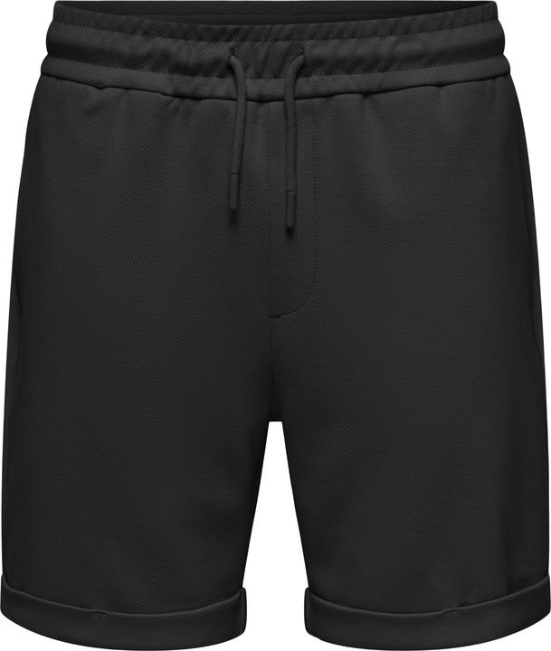 Actual product image Only & Sons Sweatshorts Newkodyl kurze Jogginghose (XXL)