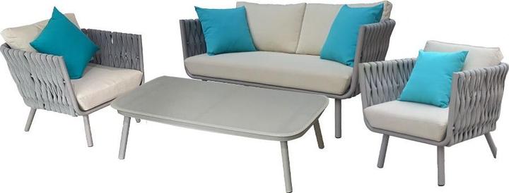 Contini Gartenlounge Soma Small