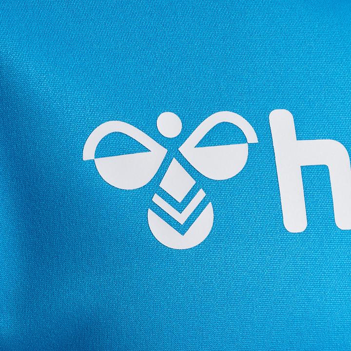 Immagine prodotto hummel hmlLOGO HOODIE (S)