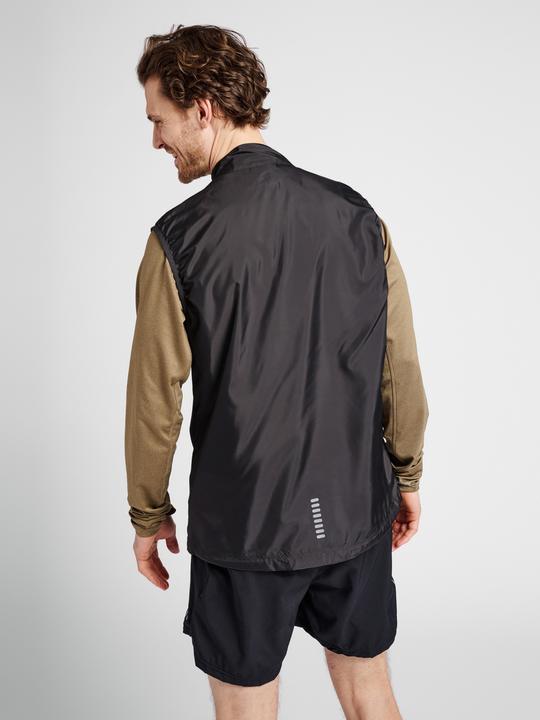 Produktbild Newline Men Packable Tech Gilet (S)