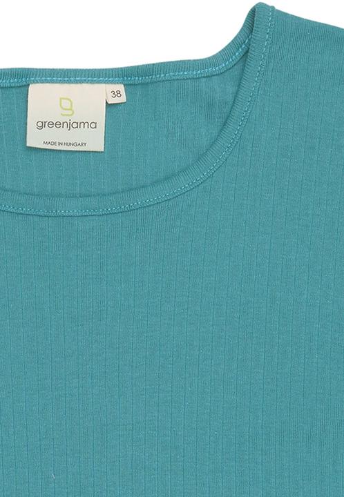 Immagine prodotto greenjama Maglietta Derby Rib (38)
