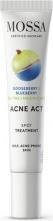 Produktbild Mossa Acne Act Anti-Acne Behandlung 15ml (15 ml)