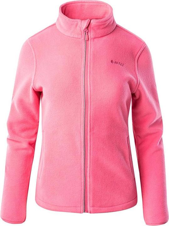 Produktbild Hi-Tec Nader Fleecejacke (L)