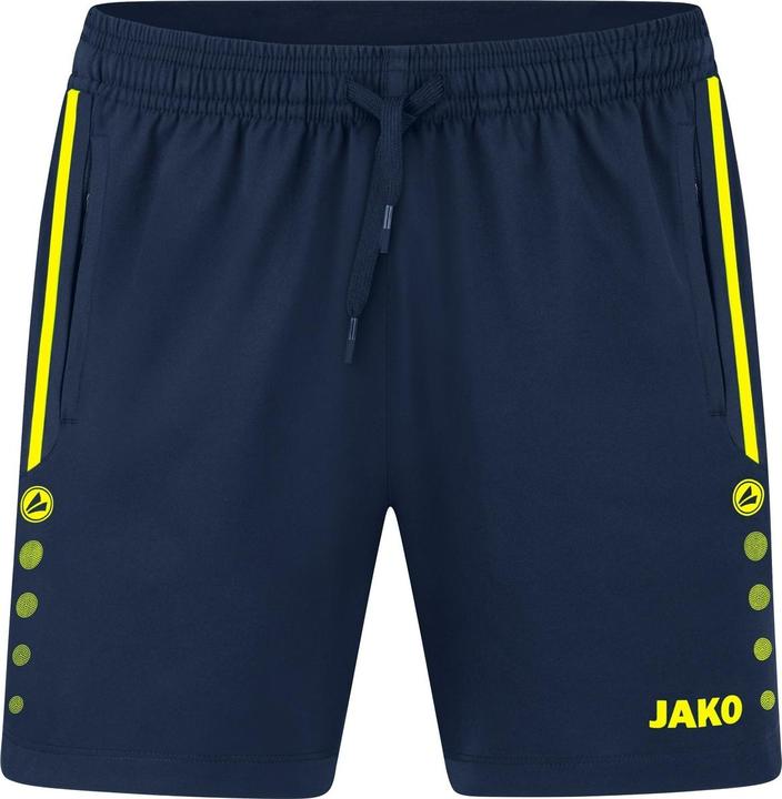 Produktbild JAKO Short Allround (3XL)