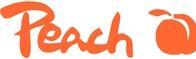 Produktbild Peach Tinte Brother LC-3217 2x BK, C, M, Y (M, C, Y, BK)