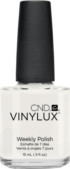Image du produit CND Vinylux (Crème Puff, Vernis couleur)