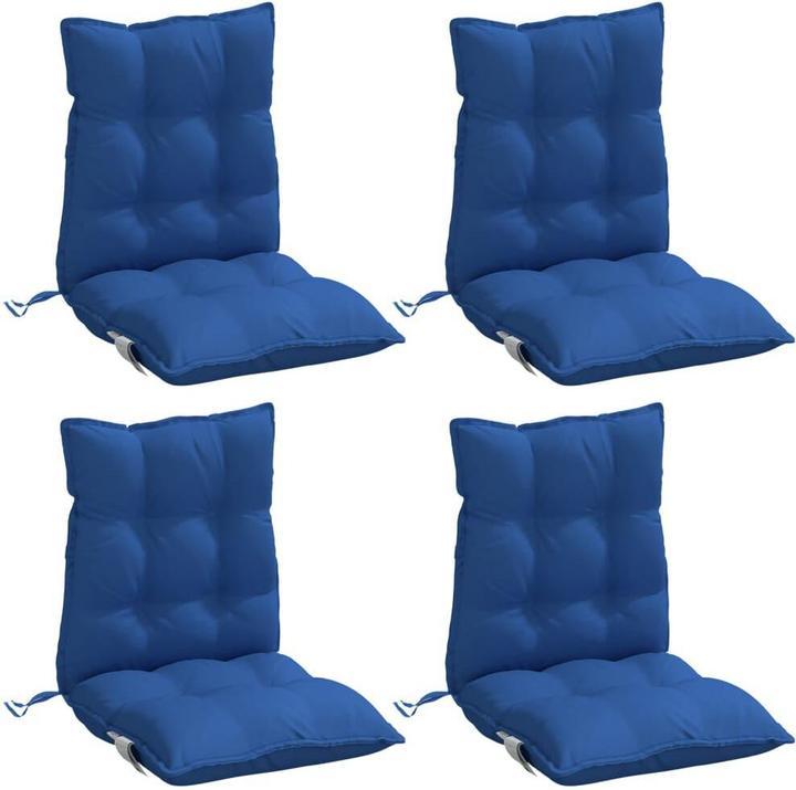 Actual product image VidaXL Jeriah (100 x 50 x 7 cm)