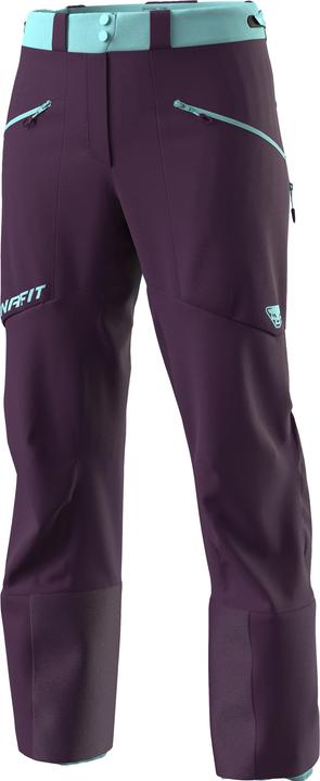 Produktbild Dynafit Radical Softshell Pnt W (S)