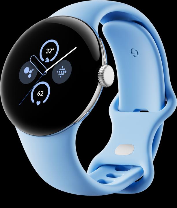 Google Pixel Watch 2 (41 mm)
