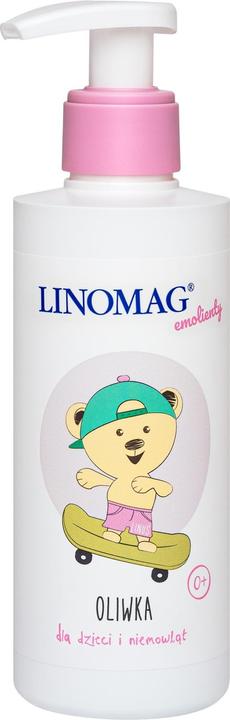 Produktbild MGA Na (Körperlotion, 200 ml)