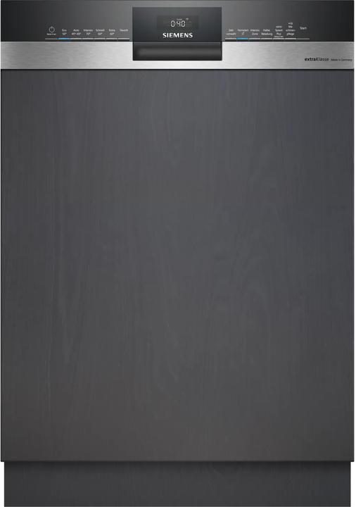 Image du produit Siemens SN53ESS2BD