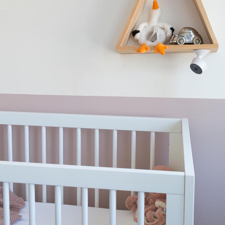 Immagine prodotto Alecto Monitor per bambini (Video e audio)