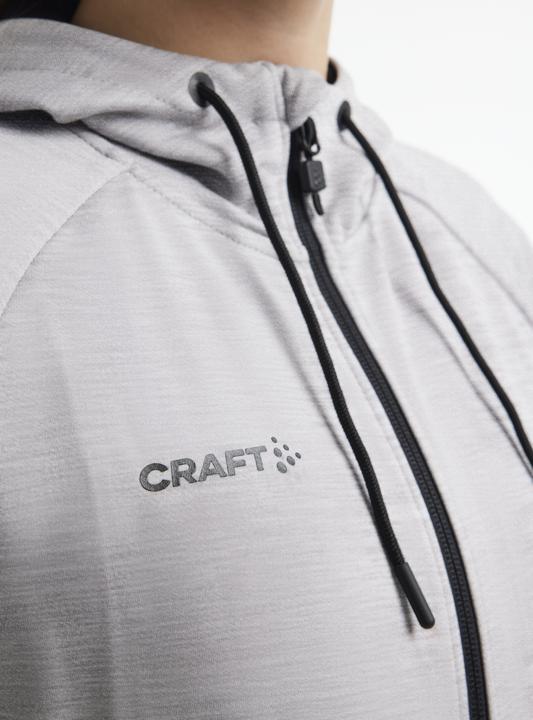 Produktbild Craft Adv Unify Fz Hood W (XS)