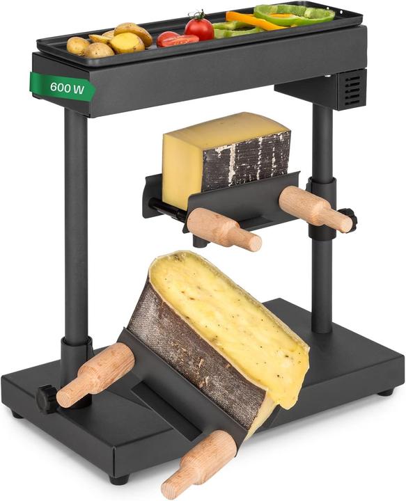 Produktbild Klarstein Raclette mit Grill