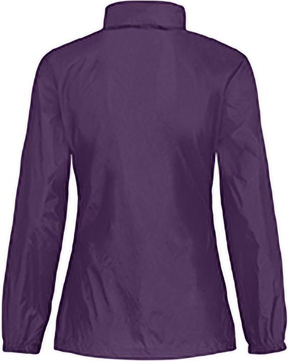 Actual product image B&C Sirocco Jacket Lightweight (XXL)