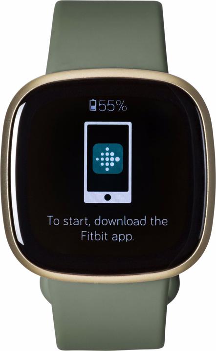Immagine prodotto Fitbit Versa 3 (40.48 mm)