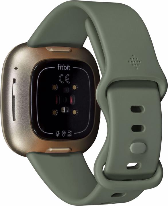 Immagine prodotto Fitbit Versa 3 (40.48 mm)