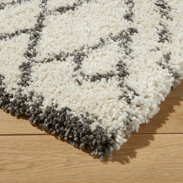 Actual product image La Redoute Interieurs Rabisco (200 x 290 cm)
