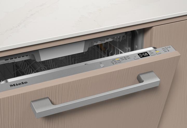 Image du produit Miele G 5350 SCVi Active Plus
