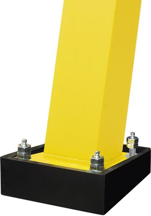 Produktbild kaiserkraft PU-Federelement
