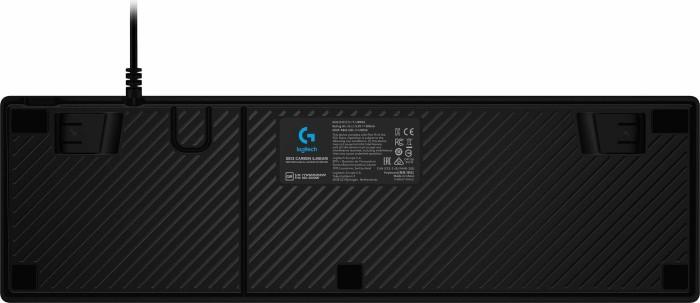 Actual product image Logitech G G513 (DE, Cable)