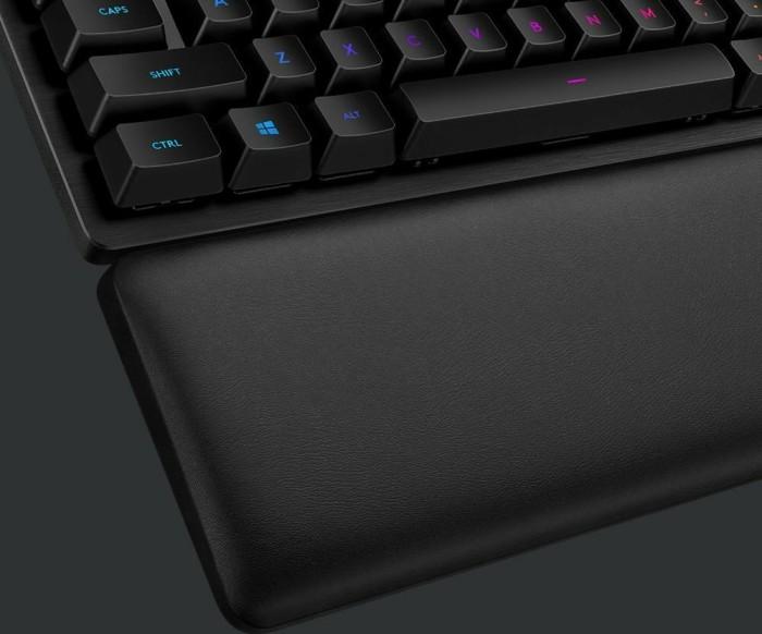 Actual product image Logitech G G513 (DE, Cable)