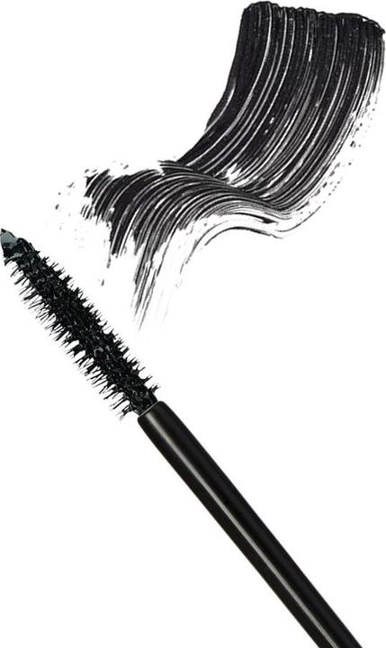 Image du produit IDUN Minerals Mascara Gull black volume new design vegan (Noir)
