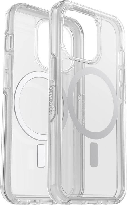 Produktbild OtterBox Symmetry mit MagSafe (Apple iPhone 13 Pro)