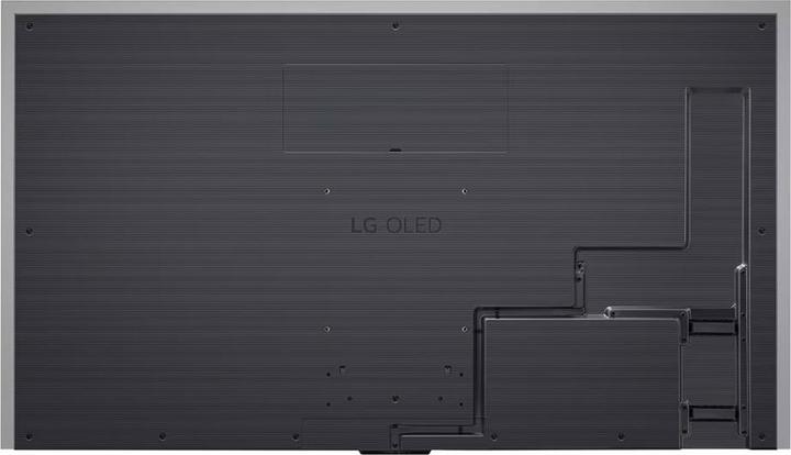 Produktbild LG OLED83M39LA  mit Kabelloser Uebertragung (83", M3, OLED, 4K, 2024)