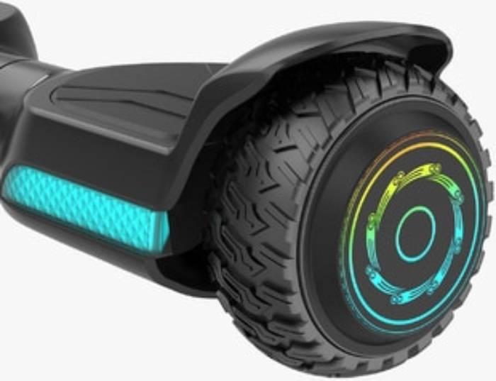 Image du produit Modster Run S2 (12 km/h, 500 W)