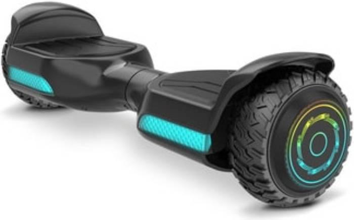 Image du produit Modster Run S2 (12 km/h, 500 W)