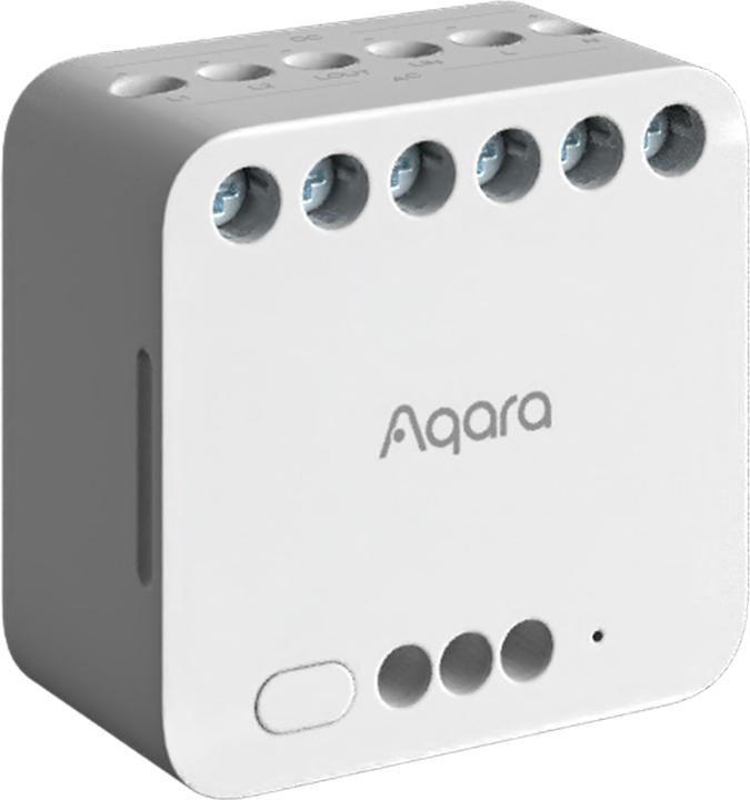 Aqara DCM-K01