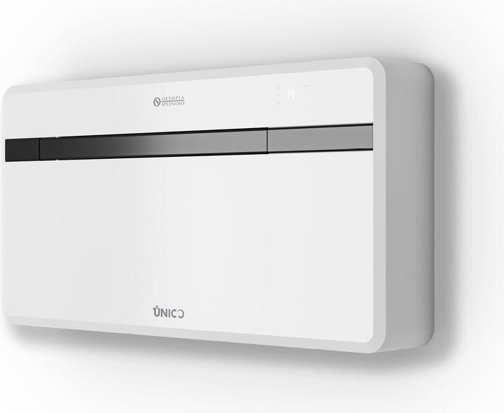 Immagine prodotto Olimpia Splendid Unico Next-F 8 HP PVA (20 m², 5459.43 BTU/h)