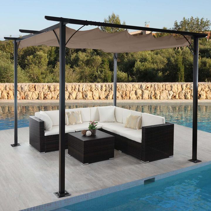Actual product image MCW C42-3x3 (300 cm, 300 cm)