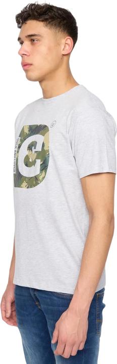 Produktbild Duck and Cover Deecee TShirt (L)