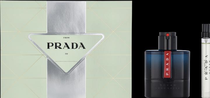 Immagine prodotto Prada Luna Rossa Ocean (Set profumo)