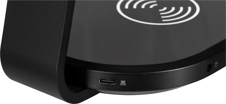 Actual product image Lenovo Legion S600 Charger Stand + AC Power Adapter