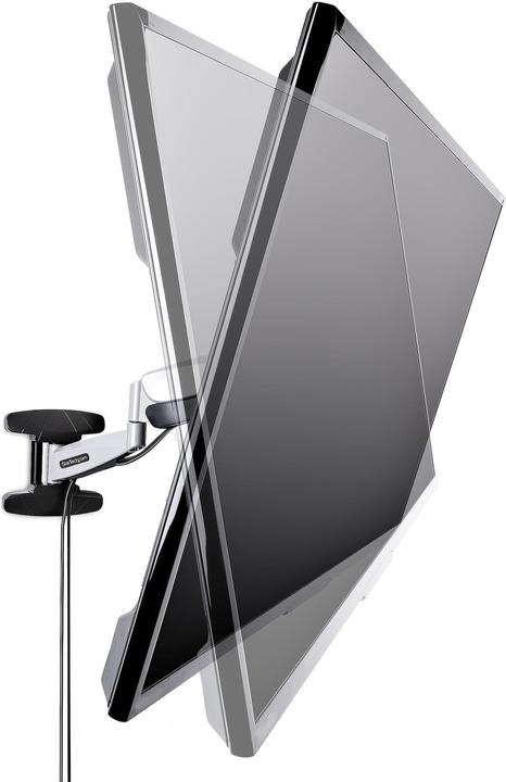 Image du produit StarTech Support mural pour TV (Mur, 55", 30 kg)