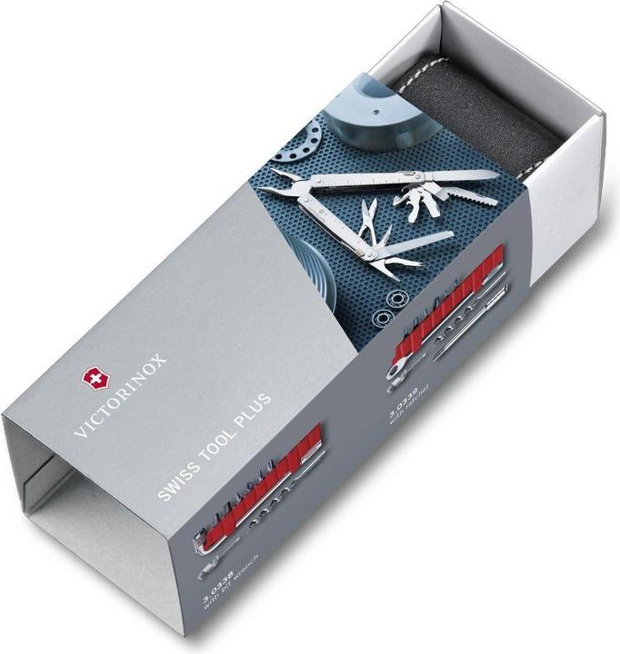 Actual product image Victorinox Swiss Army Knife