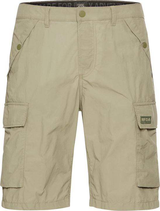 Produktbild Camel Active Cargoshorts im Relaxed Fit (32)