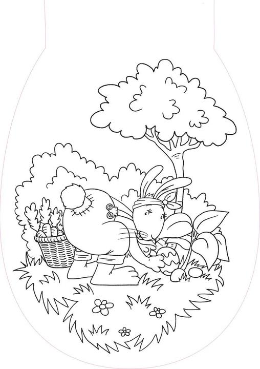 Image du produit Mon petit coloriage de Pâques