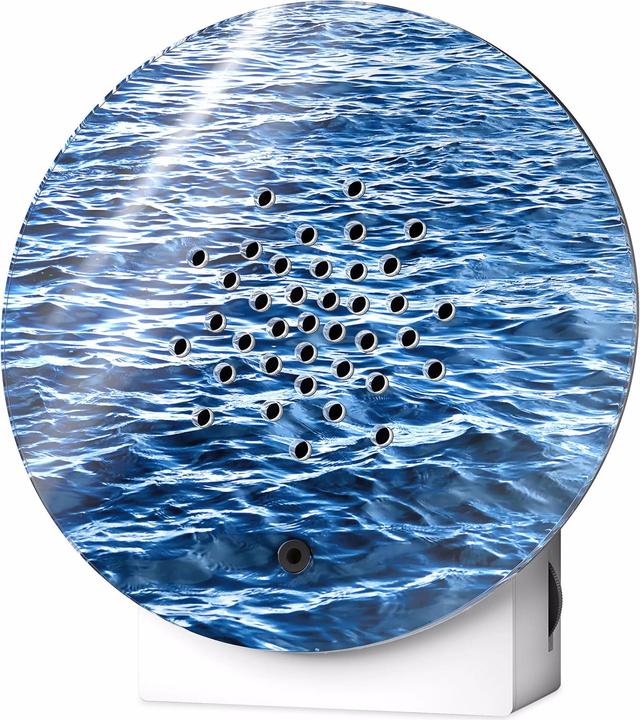 Relaxound Oceanbox (11 x 5 x 11.5 cm)