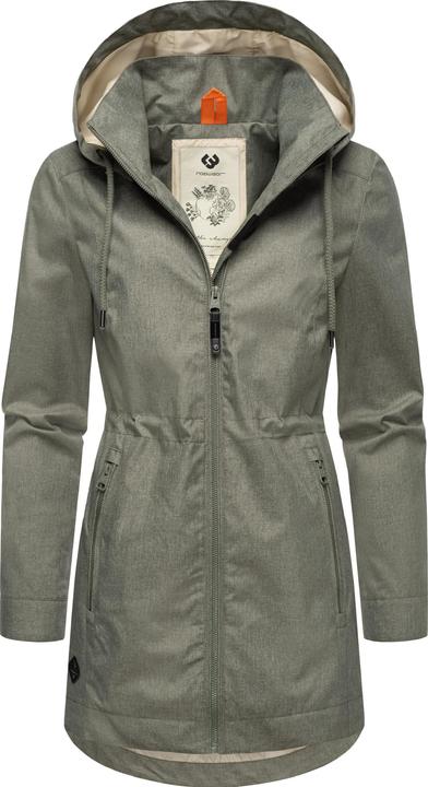 Immagine prodotto Ragwear Dakkota II (L)